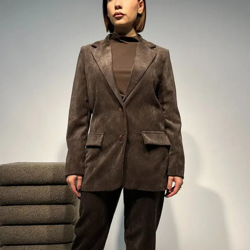 05-B640 - Giacca - EXTYN