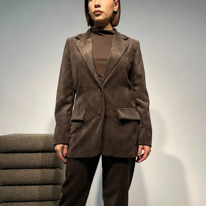 05-B640 - Giacca - EXTYN