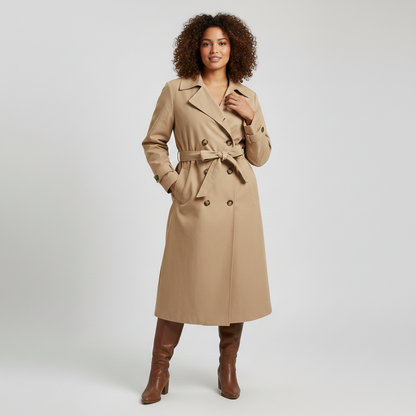 GIA6129 - Trench - FRANZESE