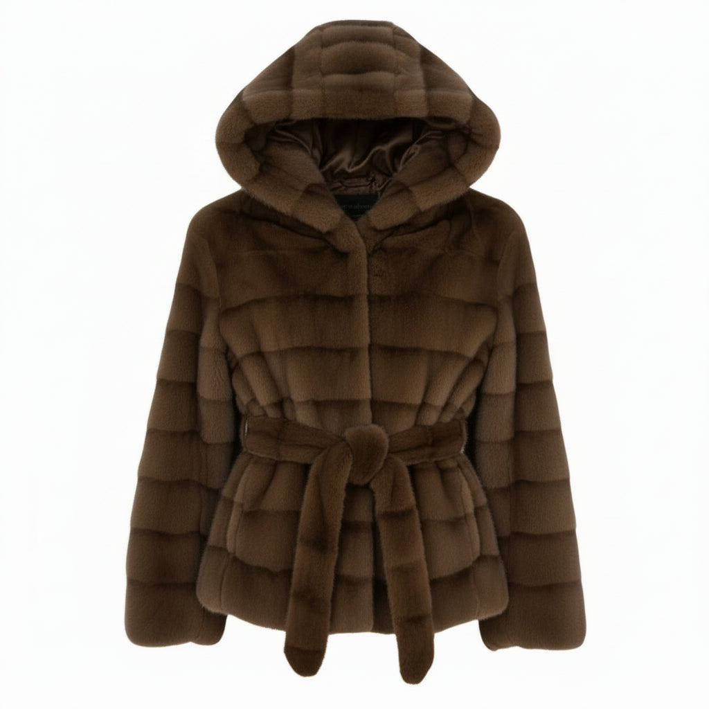 5410 - Eco Pelliccia - FRANZESE