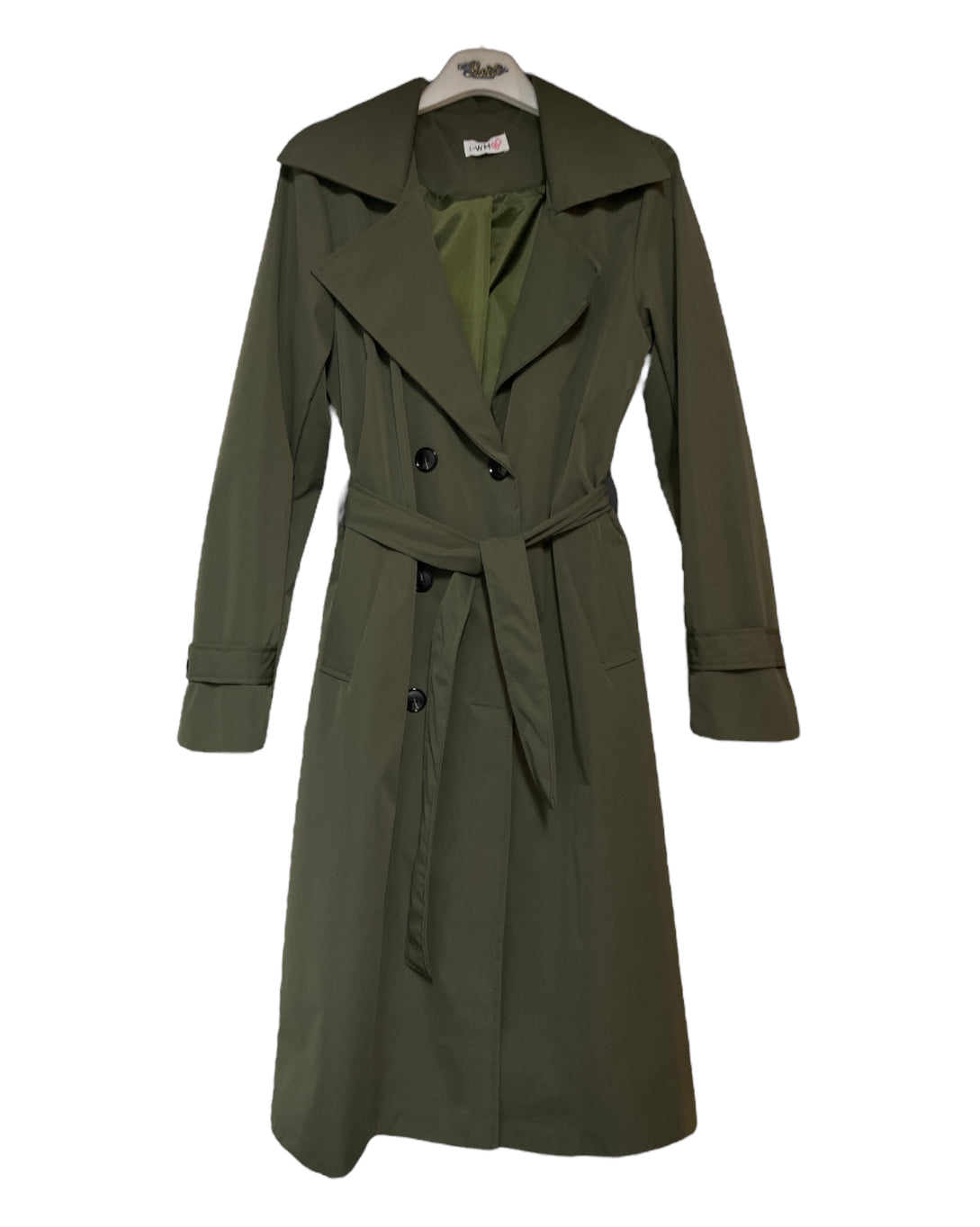 5468 - Trench - FRANZESE