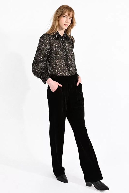 T1695BH005 - Pantalone - MOLLY BRACKEN