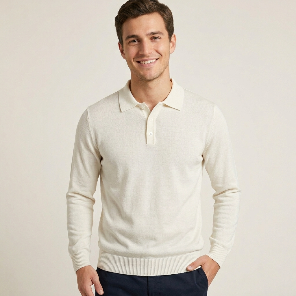 TORONTO - Polo - L'UOMO SARTORIALE