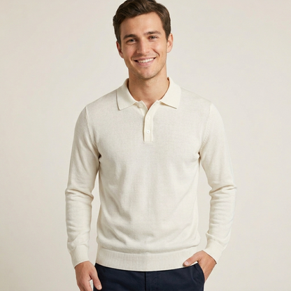 TORONTO - Polo - L'UOMO SARTORIALE