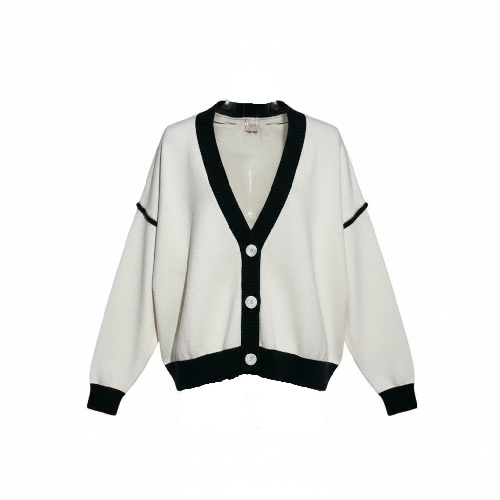 14-B620 - Cardigan - EXTYN