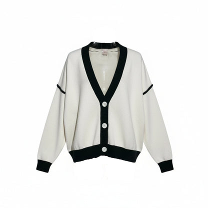14-B620 - Cardigan - EXTYN