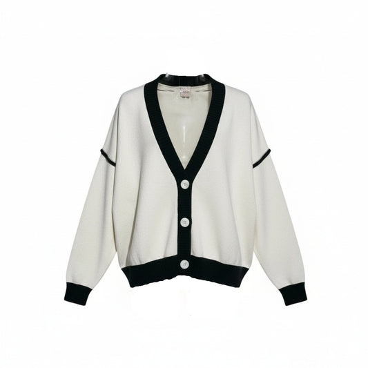 14-B620 - Cardigan - EXTYN