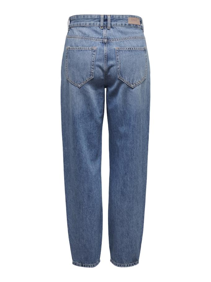 TROY-15349014 MBD - JEANS - ONLY