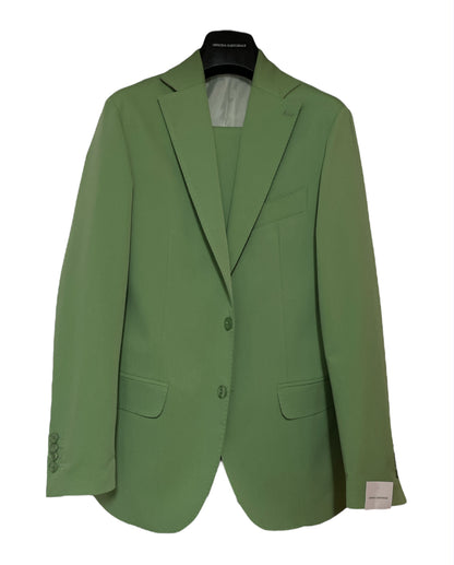 SS081 - Abito - OFFICINA SARTORIALE