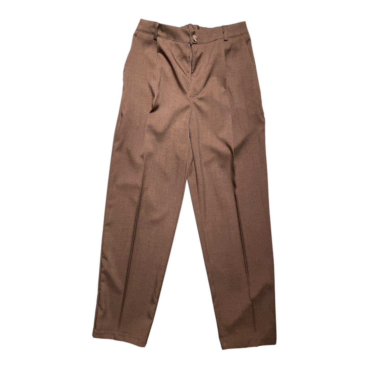 Pantalone uomo straight fit FRA604 - FRANZESE
