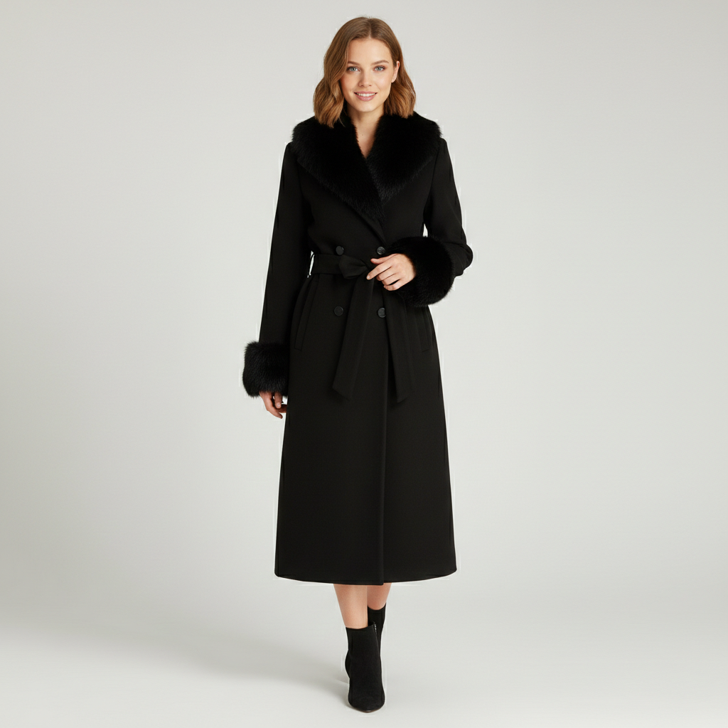 04569 - Cappotto - ELENA CASALI