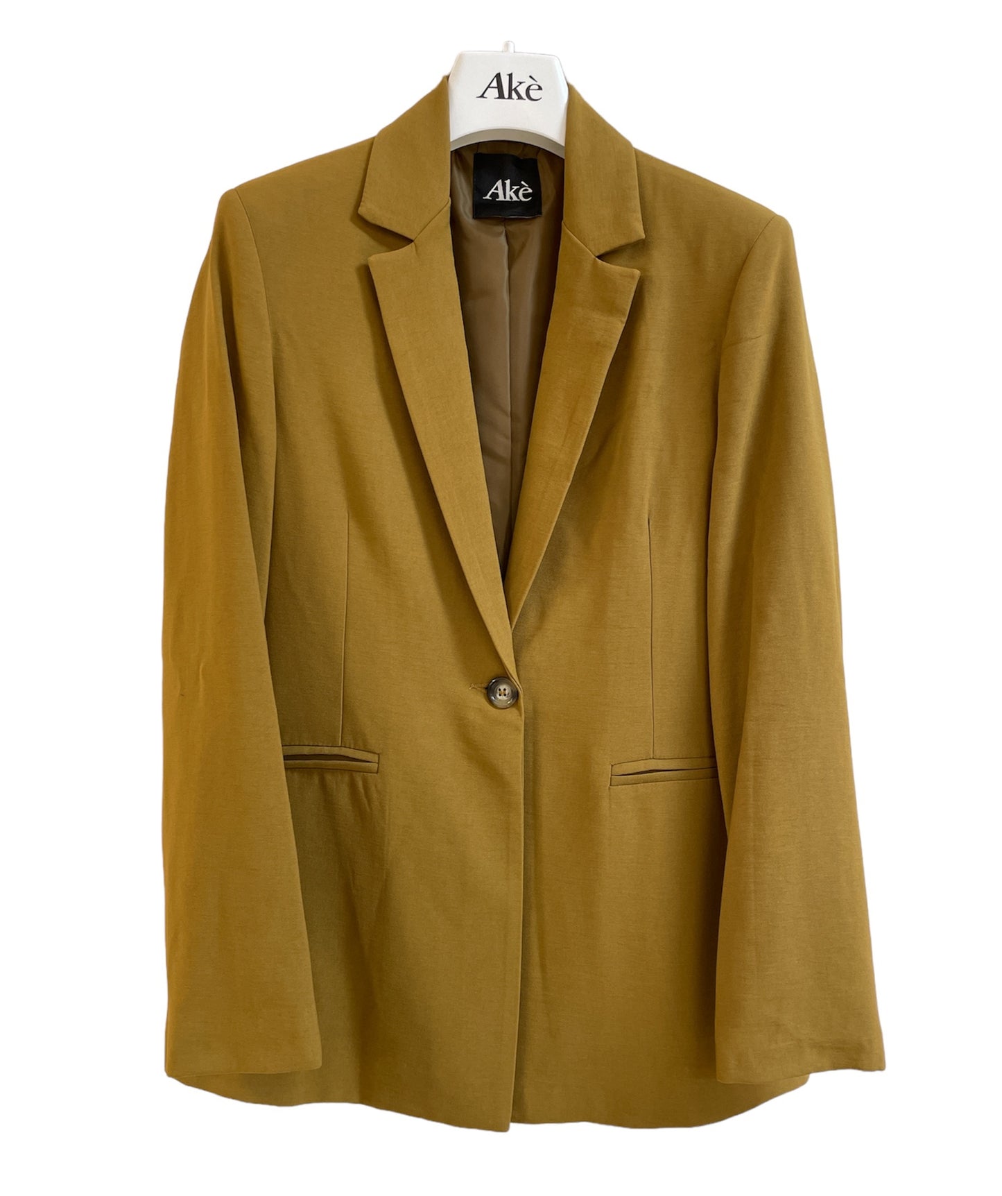 BD05359-GERALD105 - Giacca - AKE'