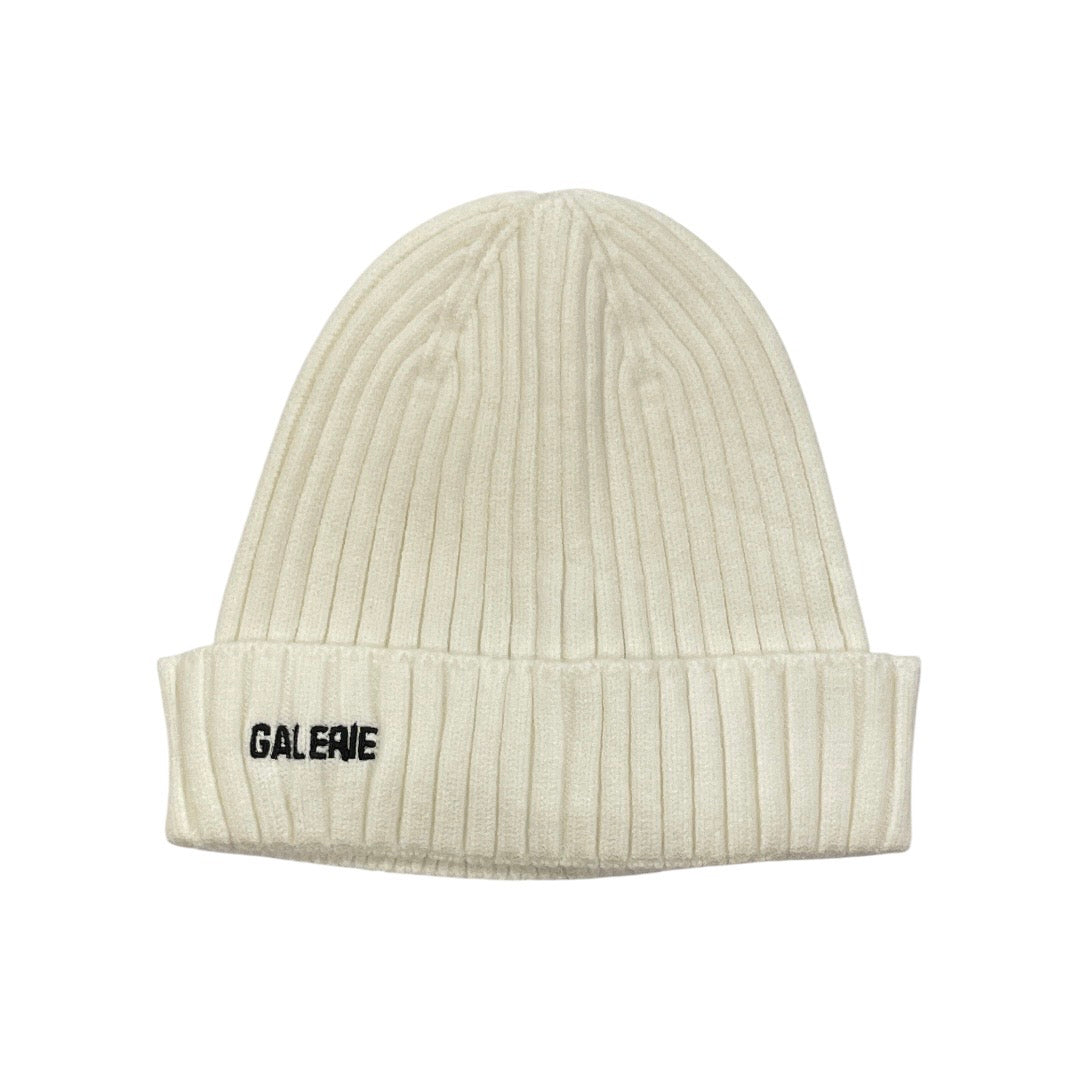 Cappello uomo in viscosa a coste CAP02 - GALERIE