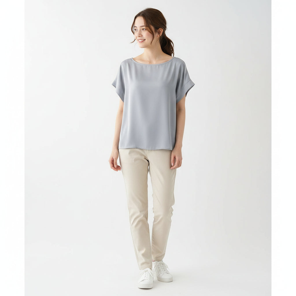 M674/13G - Blusa - VOG COLLECTION