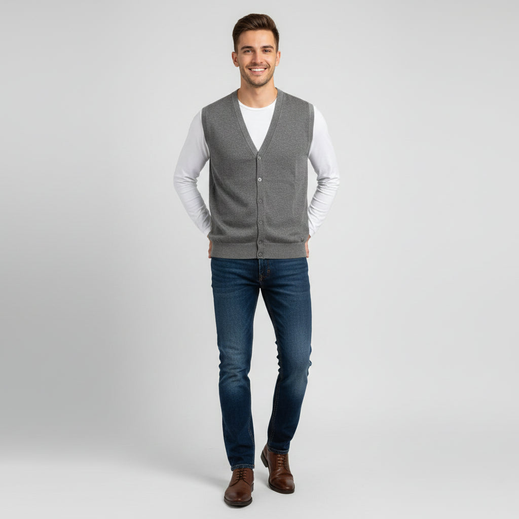 MK20013 - Gilet - MarkUp