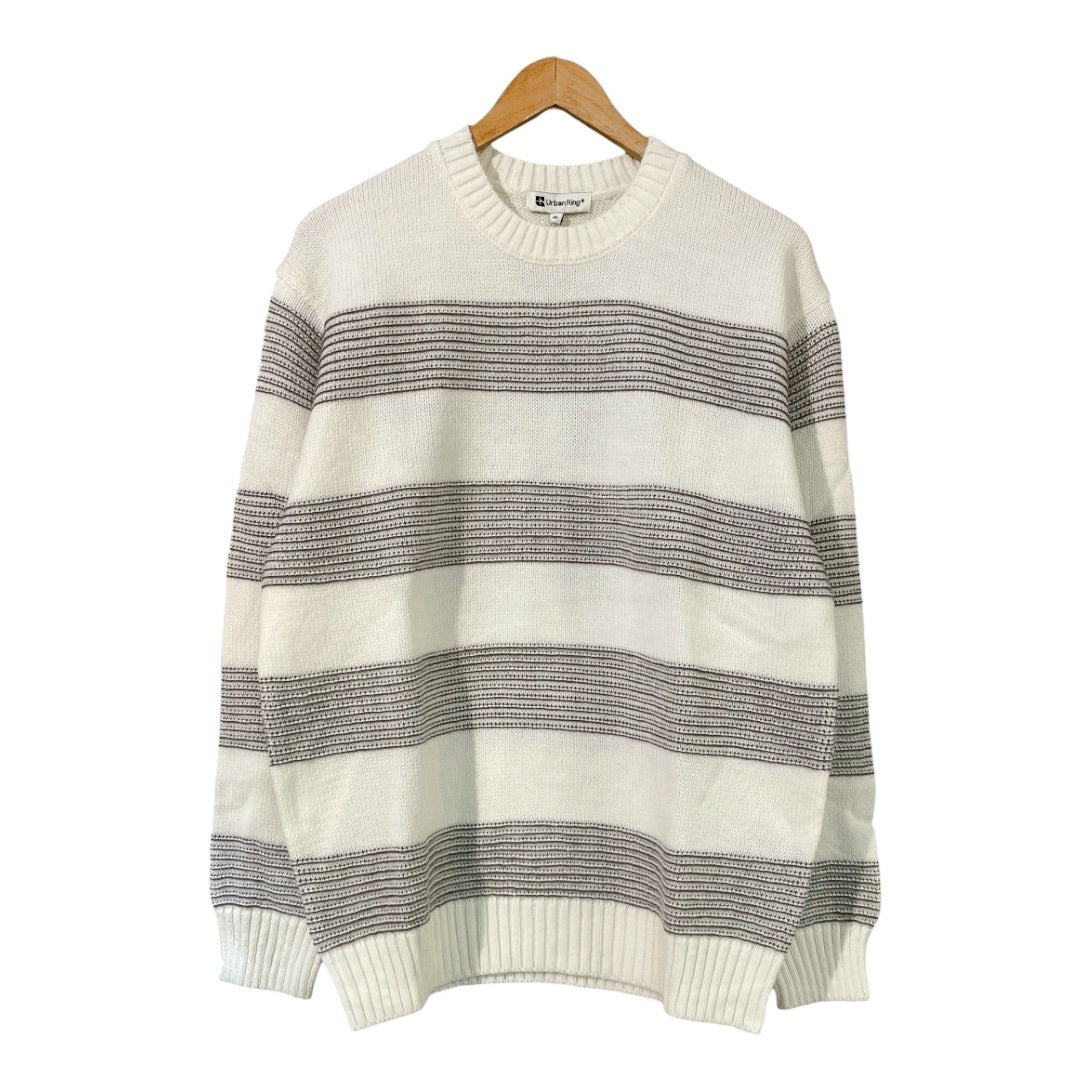 Maglia uomo fasce larghe UR2100057 - URBAN RING