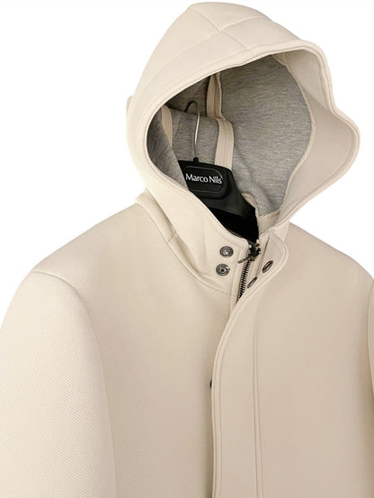 GB-NARNIA - Parka - MARCO NILS