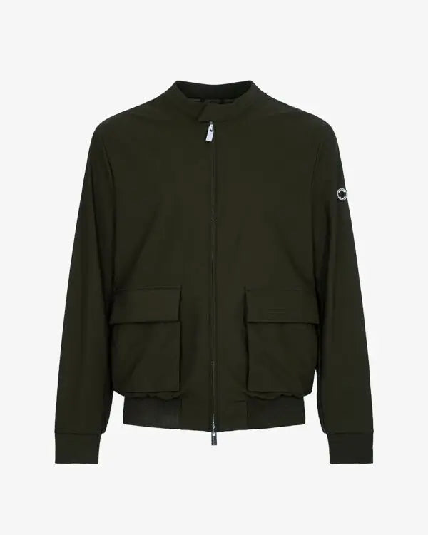 MK894031 - Giubbino - MarkUp