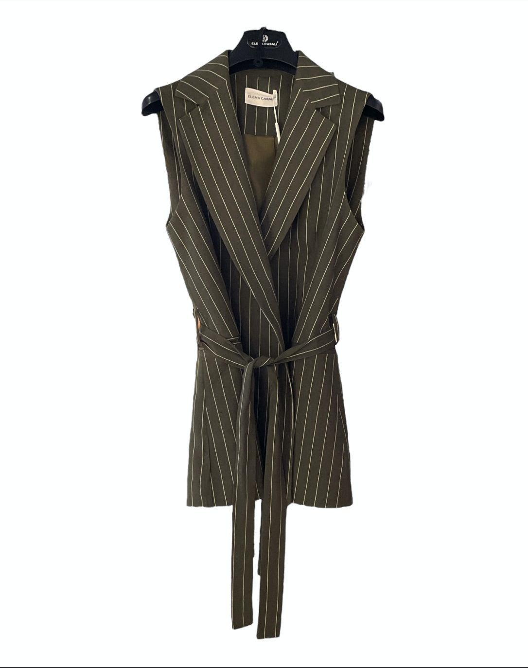 78640 - TAILLEUR - ELENA CASALI