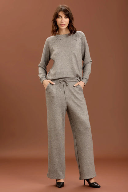 DT02051 - Pantalone - TAKE TWO