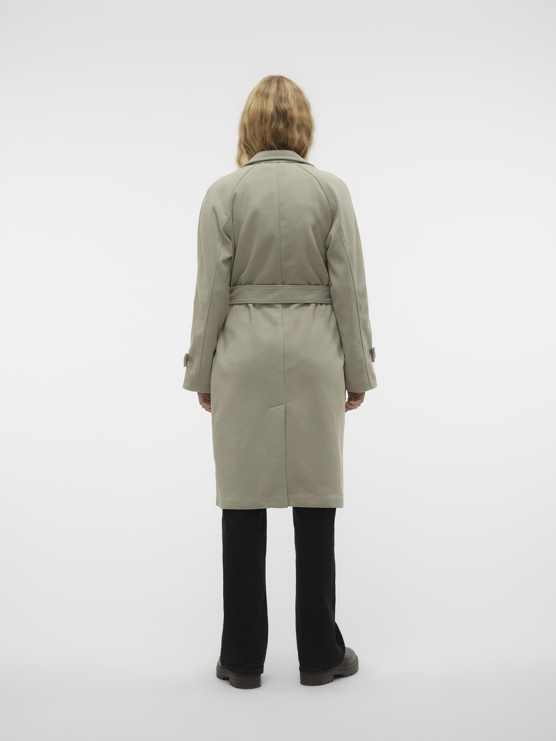 JAZZ-10310052014 - Coat - VERO MODA