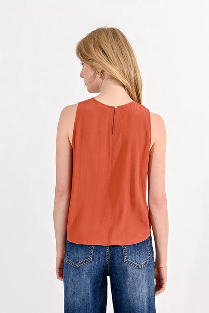 T1801CP026 - Canotta - MOLLY BRACKEN