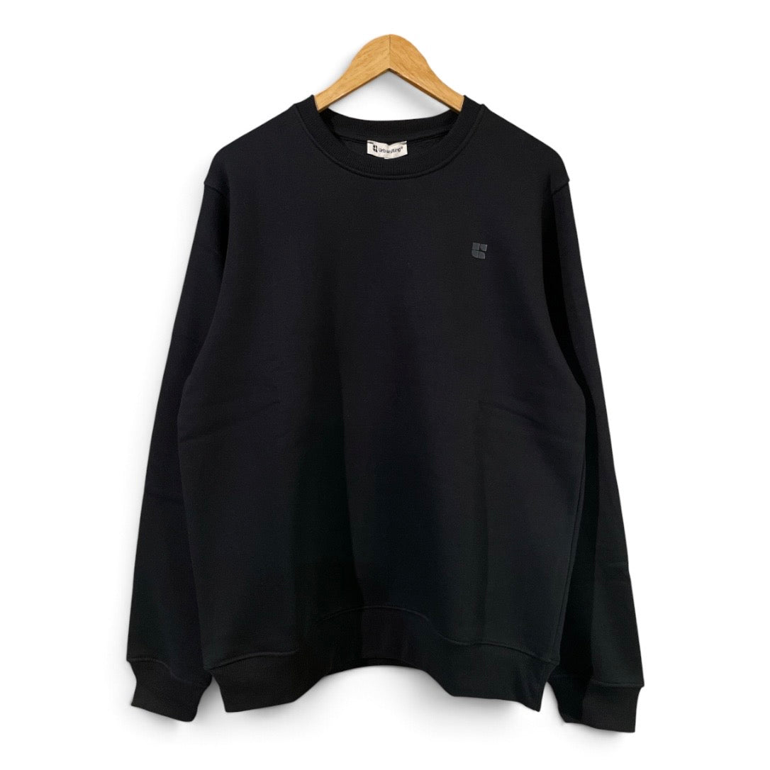 Felpa uomo in cotone UR9120003 - URBAN RING