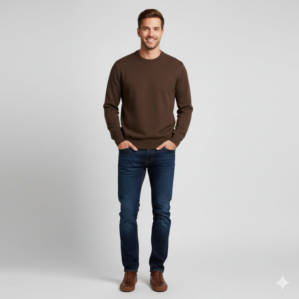 FAENZA - Maglia - L'UOMO SARTORIALE