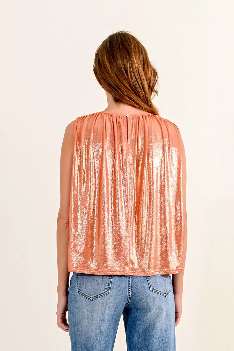 TW1801CE073 - TOP - MOLLY BRACKEN