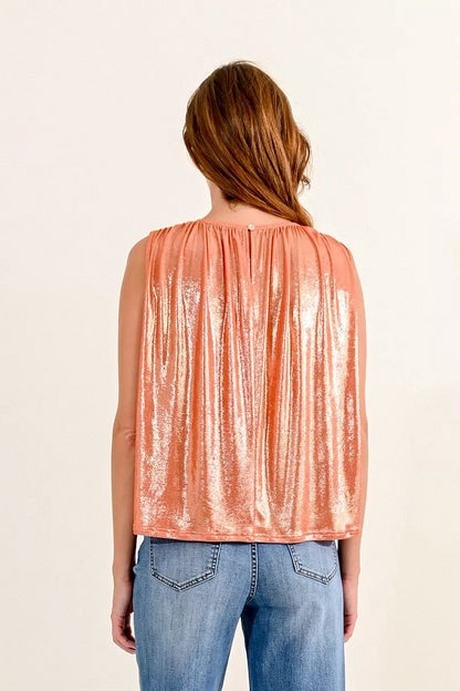 TW1801CE073 - TOP - MOLLY BRACKEN