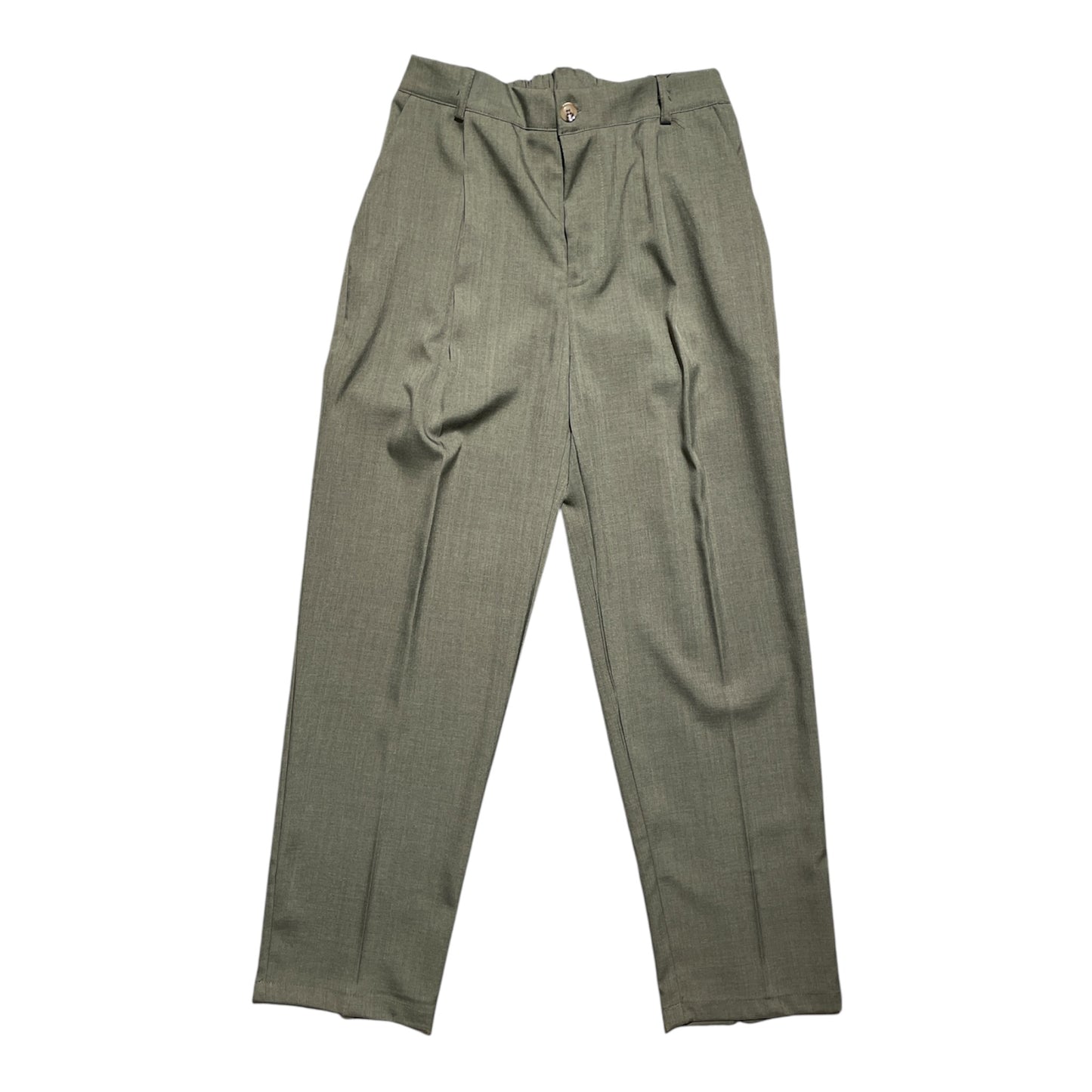 Pantalone uomo straight fit FRA604 - FRANZESE