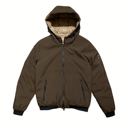 Giubbino uomo bomber reversibile MK24008 - MARKUP