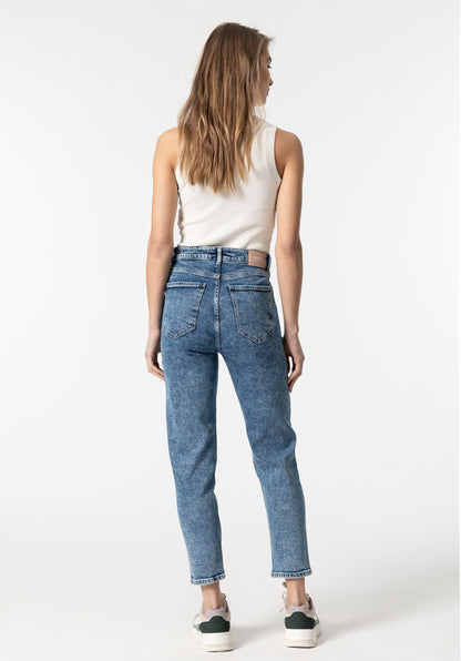 MOM-10048788C2027 - JEANS - TIFFOSI WOMAN