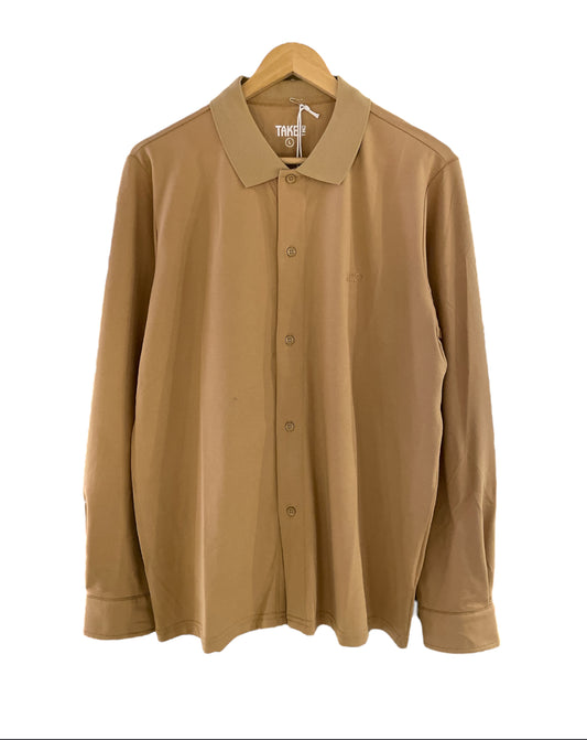 UKE7029 - Polo camicia - TAKE TWO