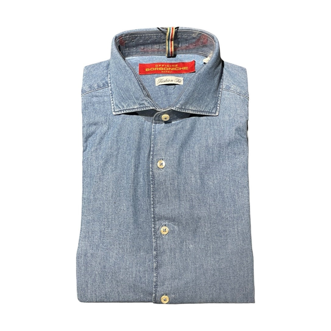 5408426 - Camicia - L'UOMO SARTORIALE