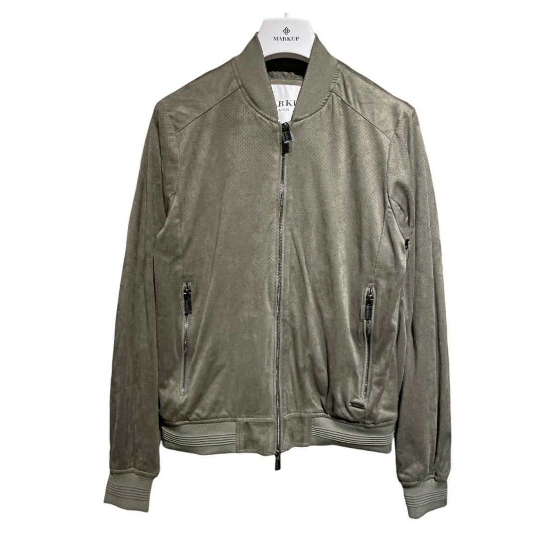 MK1940008 - Giubbino - MarkUp