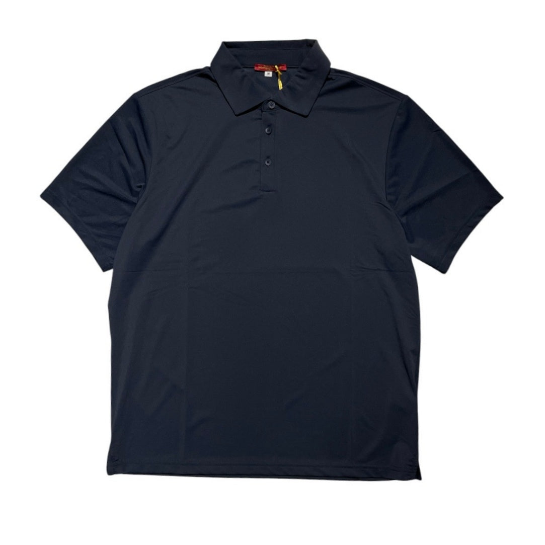 Polo tessuto no stiro SANTIAGO - L'UOMO SARTORIALE