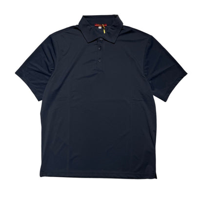 Polo tessuto no stiro SANTIAGO - L'UOMO SARTORIALE