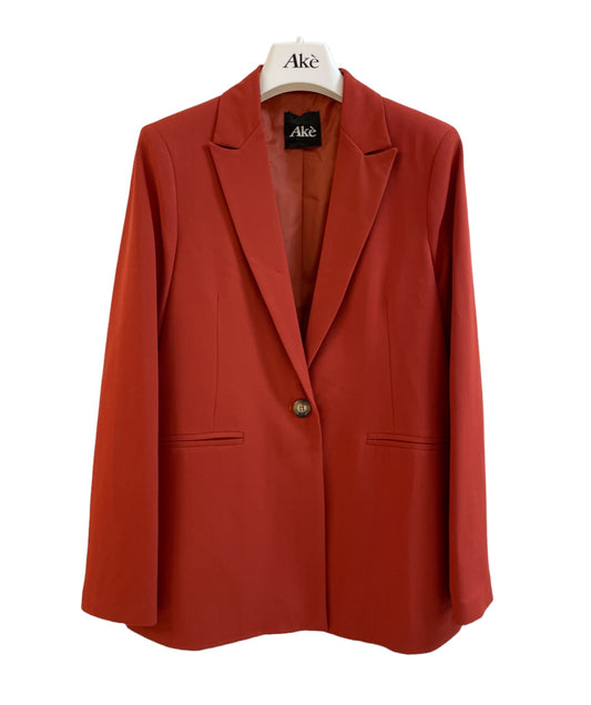 BD05366-CASTAN115 - Giacca - AKE'