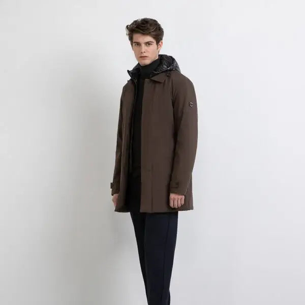 MK9940029 - Trench - MarkUp