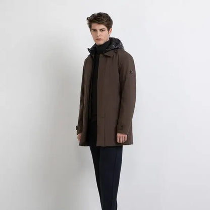MK9940029 - Trench - MarkUp