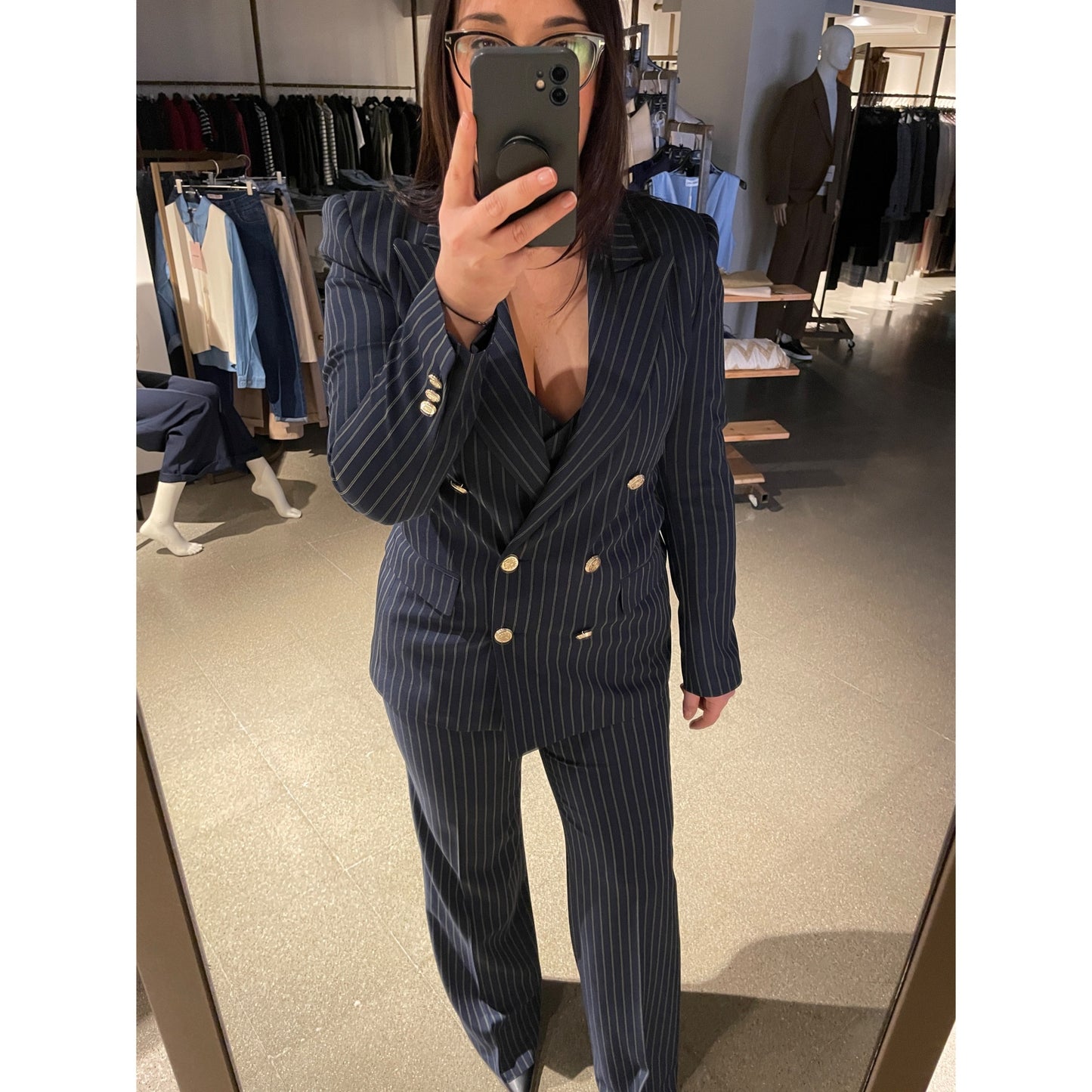 14605 - TAILLEUR - ELENA CASALI