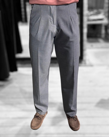MENA25 - Pantalone - L'UOMO SARTORIALE