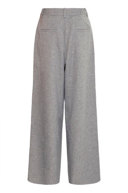 IHUNOLA-20124111 - Pantalone - ICHI