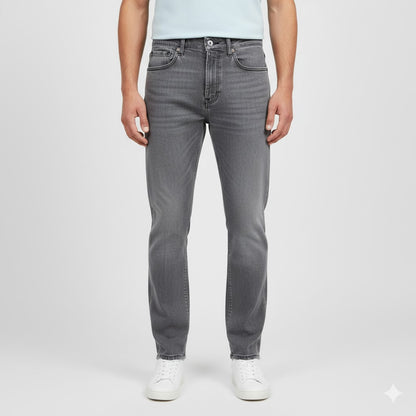 BG119 - JEANS - L'UOMO SARTORIALE