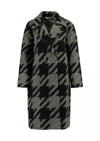 MI44LEA-LF273059000 - Coat - HAILYS