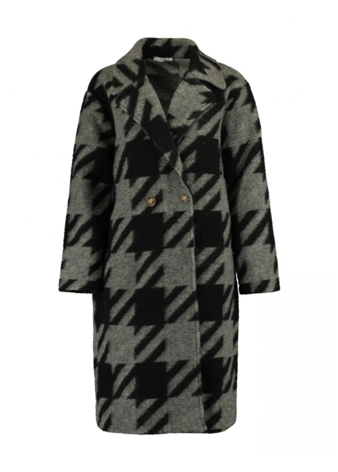 MI44LEA-LF273059000 - Coat - HAILYS