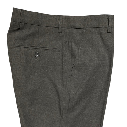 Pantalone cinturino elastico interno invisibile MP411 - GALERIE