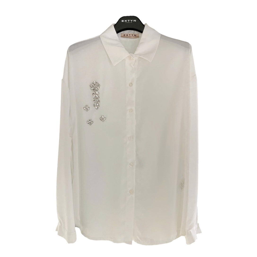 28-9187 - Camicia - EXTYN