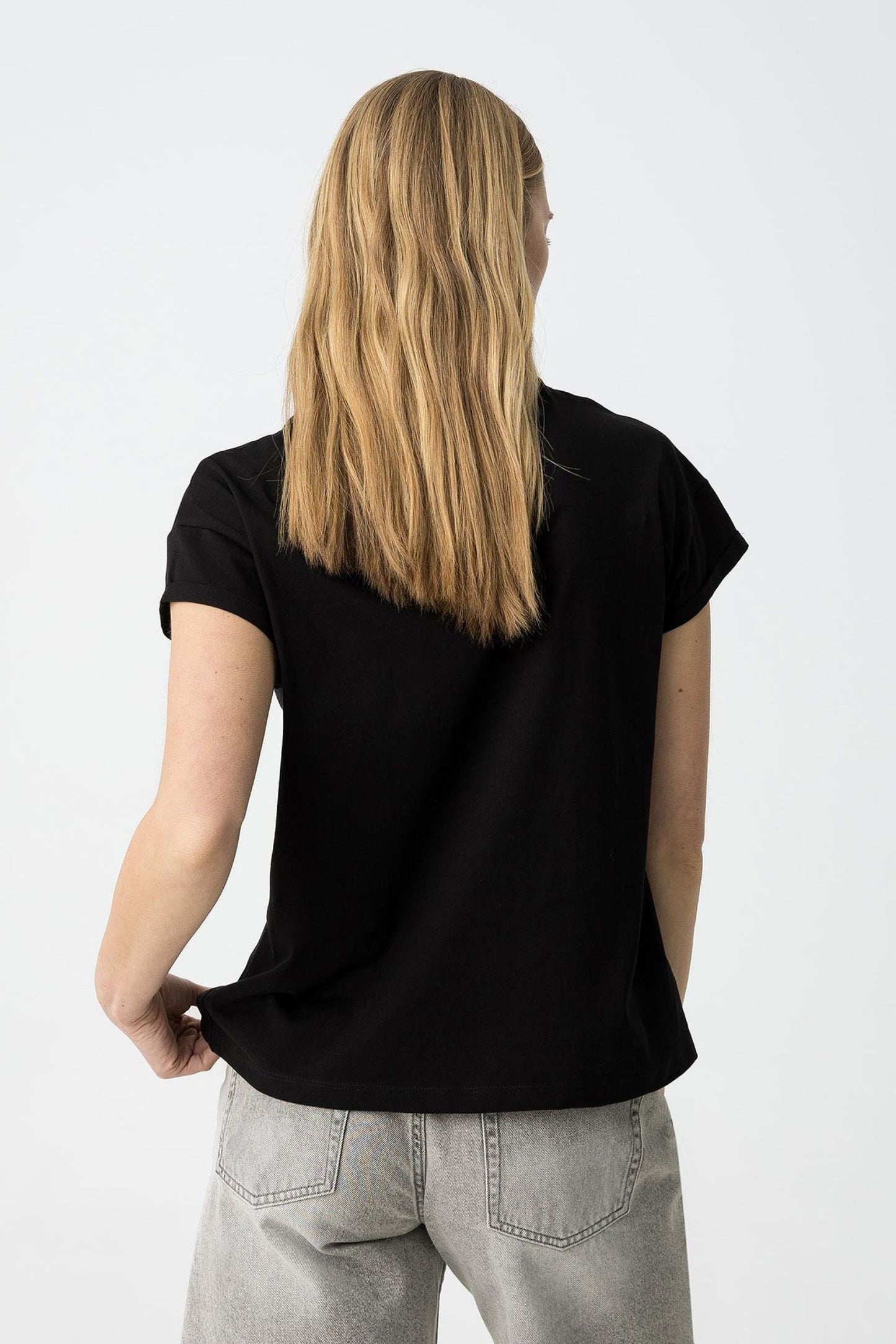 10061243-MOLLY - T-shirt - TIFFOSI WOMAN